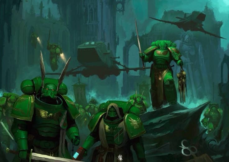 the-shadow-of-caliban:-a-dark-angels-mission-in-the-41st-millennium